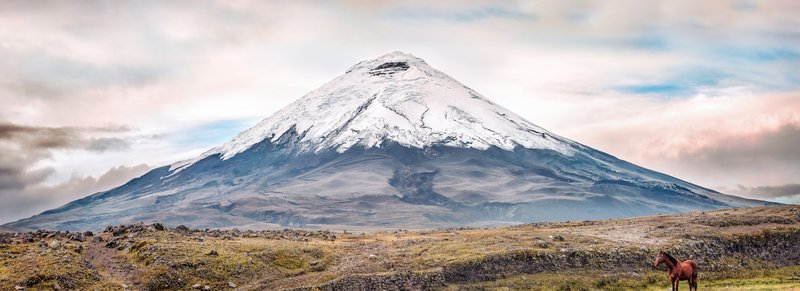 cotopaxi